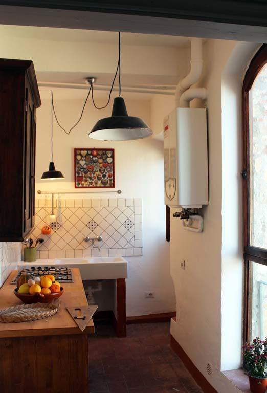 Torrione Apartment Panzano in Chianti Habitación foto