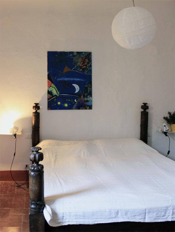 Torrione Apartment Panzano in Chianti Habitación foto